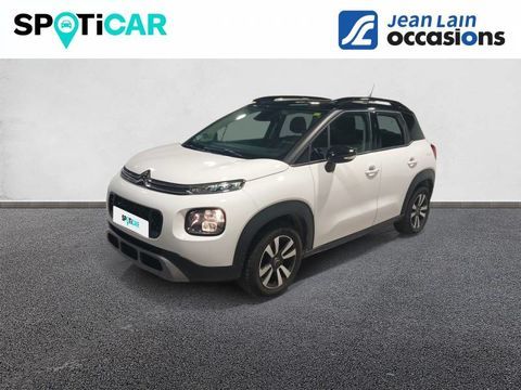 Citro&euml;n C3 Aircross PureTech 110 S&S BVM6 Shine 2021 occasion Seynod 74600