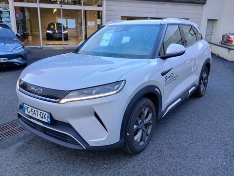 BYD Atto 2 45.1 kWh 177 ch Boost 2025 occasion Ergu&eacute;-Gab&eacute;ric 29500