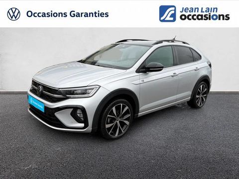 Volkswagen Taigo 1.0 TSI 116 DSG7 R-Line 2024 occasion Gap 05000