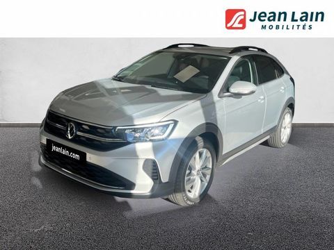 Volkswagen Taigo 1.0 TSI 116 DSG7 VW Edition 2025 occasion Crolles 38920