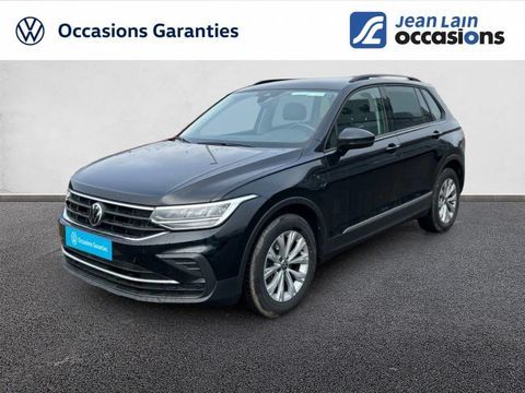 Volkswagen Tiguan 2.0 TDI 150ch DSG7 Life Business 2023 occasion Albertville 73200