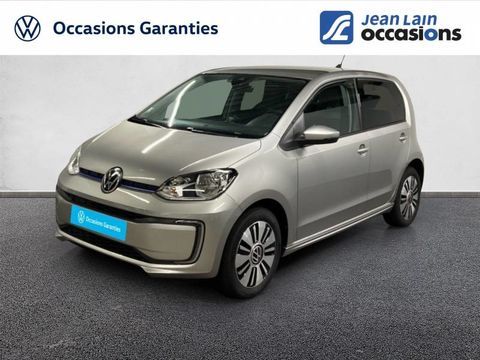 Volkswagen UP e-up! 83 Electrique Life Plus 2023 occasion Saint-Jean-de-Maurienne 73300