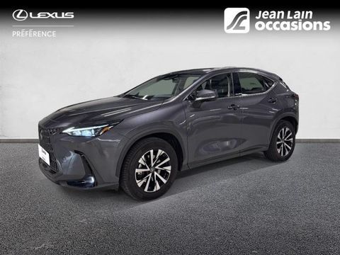 Lexus NX 350h 2WD Hybride Pack Business 2022 occasion &Eacute;chirolles 38130