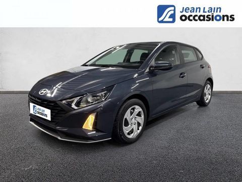 Hyundai i20 1.2 79 Initia 2024 occasion Seynod 74600