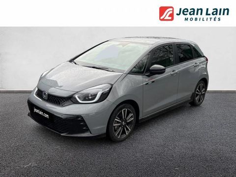 Honda Jazz e:HEV 1.5 i-MMD Advance Sport 2025 occasion Seynod 74600