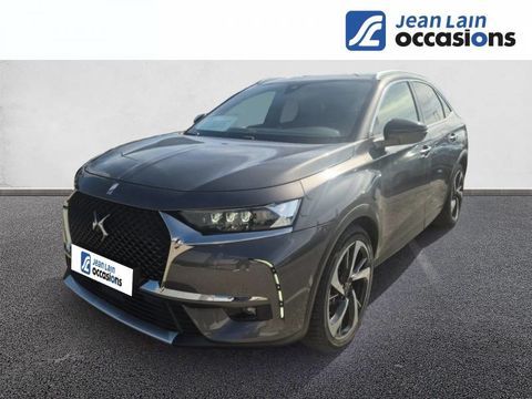 Citro&euml;n DS7 Crossback Hybride E-Tense 300 EAT8 4x4 2021 occasion Valence 26000