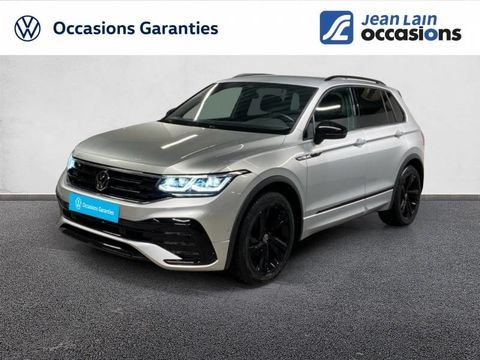 Volkswagen Tiguan 2.0 TDI 150ch DSG7 R-Line 2024 occasion Tournon 73460