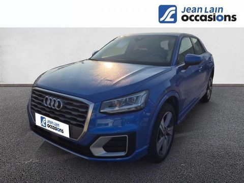 Audi Q2 30 TDI 116 BVM6 2020 occasion Valence 26000