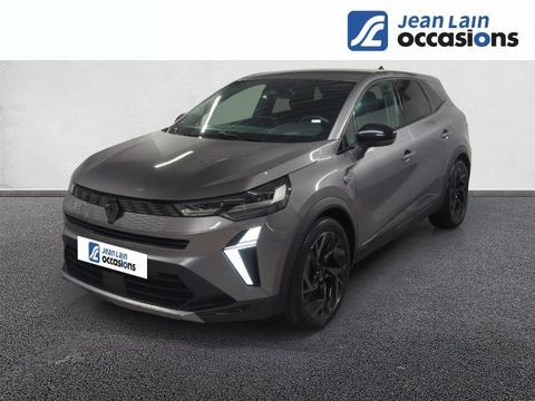 Renault Symbioz E-Tech full hybrid 145 Esprit Alpine 2025 occasion Saint-Jean-de-Maurienne 73300