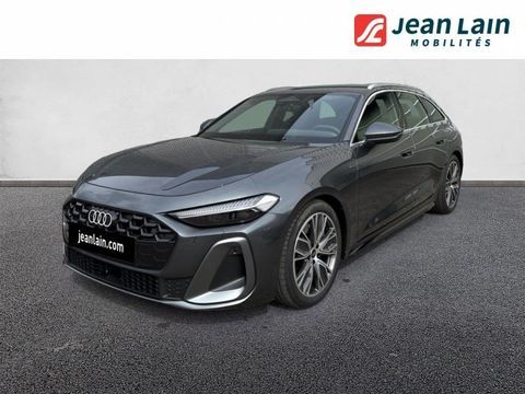 Audi A5 Avant e-hybrid 299 ch S tronic 7 Quattro S line 2026 occasion &Eacute;chirolles 38130