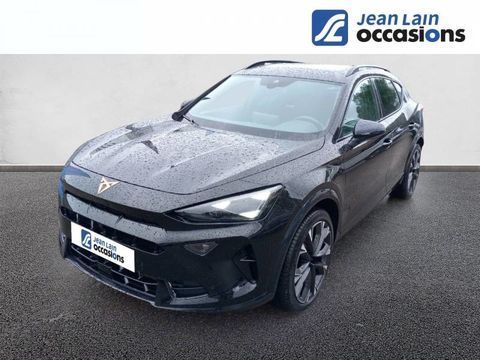 Cupra Formentor eHybrid 272 ch DSG6 VZ 2024 occasion Volx 04130