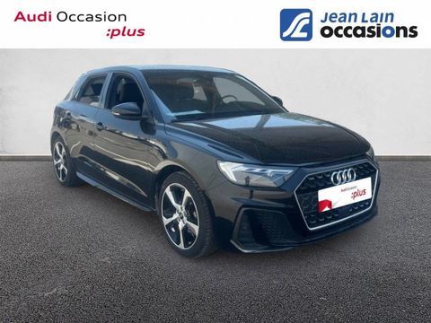 Audi A1 Sportback 30 TFSI 116 ch S tronic 7 S Line 2024 occasion Gap 05000
