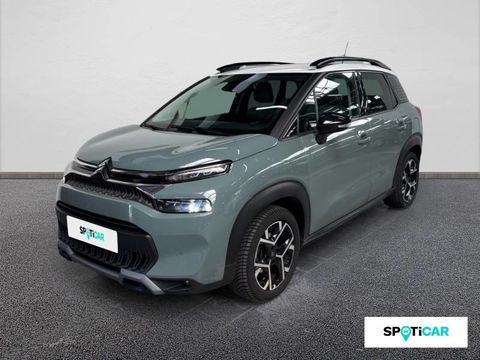 Citro&euml;n C3 Aircross PureTech 130 S&S EAT6 Shine Pack 2022 occasion Saint-&Eacute;tienne 42000