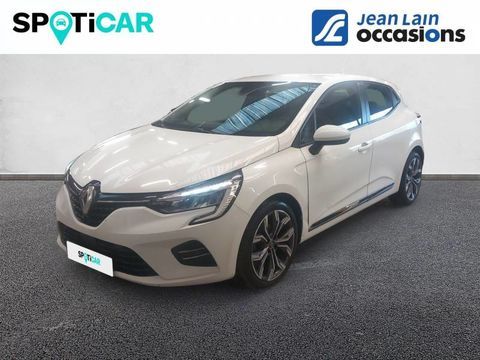 Renault Clio TCe 100 Business 2020 occasion V&eacute;traz-Monthoux 74100