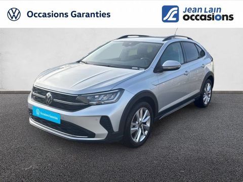 Volkswagen Taigo 1.0 TSI 116 BVM6 VW Edition 2025 occasion Pontcharra 38530