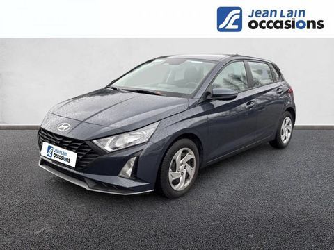 Hyundai i20 1.2 79 Initia 2024 occasion Valence 26000