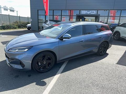 BYD Seal 6 Touring 1.5l DM-i 156 kW PHEV Comfort 2026 occasion Beaucouz&eacute; 49070