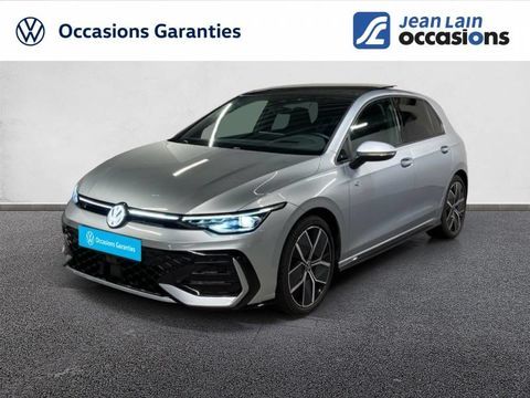 Volkswagen Golf 2.0 TDI SCR 150 DSG7 R-Line 2024 occasion Seyssinet-Pariset 38170