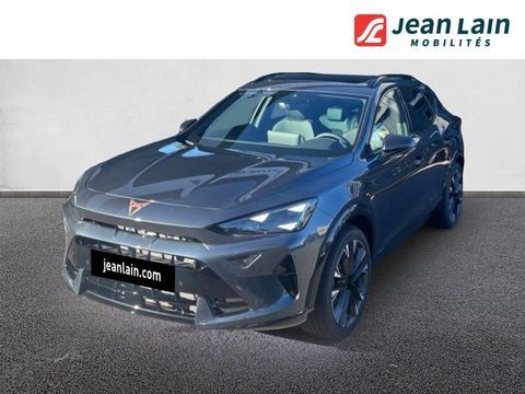 Cupra Formentor eHybrid 204 ch DSG6 V 2025 occasion Ville-la-Grand 74100