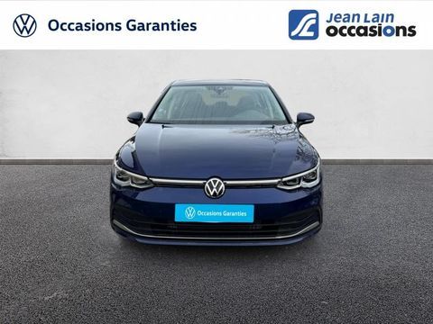 Volkswagen Golf 1.5 eTSI OPF 150 DSG7 Style 2023 occasion Gap 05000