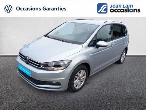 Volkswagen Touran 2.0 TDI 150 DSG7 7pl Life Plus 2024 occasion Volx 04130