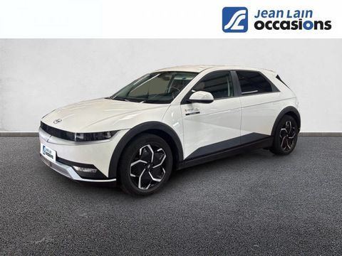 Hyundai Ioniq 5 58 kWh - 170 ch Intuitive 2023 occasion Seyssinet-Pariset 38170