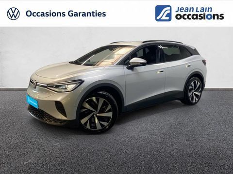 Volkswagen ID.4 286 ch Pro Life Max 2024 occasion Seynod 74600