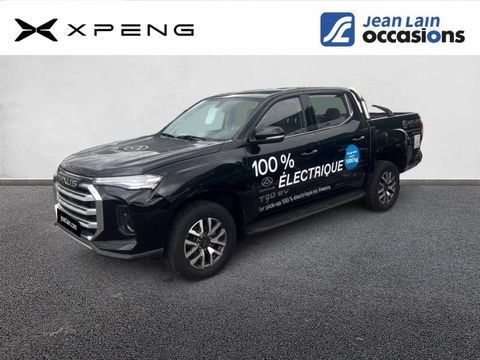 Maxus T90 -EV PICK-UP DOUBLE CABINE 88 KWH 2024 occasion Voglans 73420