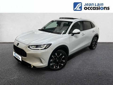Honda Zr-v ZR-V e:HEV 2.0 i-MMD Advance 2023 occasion Seynod 74600