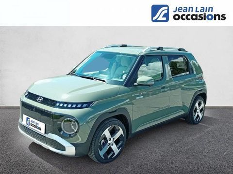 Hyundai Inster 49 kWh Creative 2025 occasion Domancy 74700