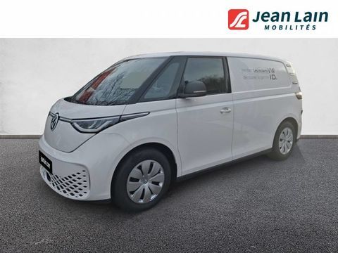 Volkswagen Divers ID. BUZZ CARGO 286 CH PRO 2025 occasion Voiron 38500
