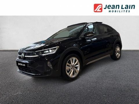 Volkswagen Taigo 1.0 TSI 116 DSG7 VW Edition 2025 occasion La Motte-Servolex 73290