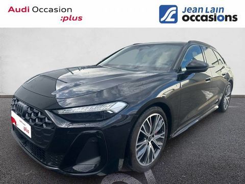 Audi A5 Avant TDI Hybride 204 ch S tronic 7 S line 2025 occasion &Eacute;chirolles 38130