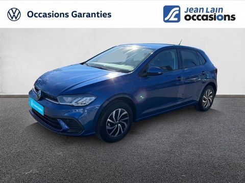 Volkswagen Polo 1.0 TSI 95 S&S DSG7 VW Edition 2025 occasion Gap 05000