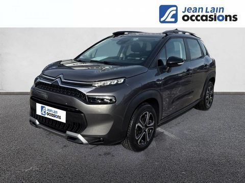 Citro&euml;n C3 Aircross PureTech 110 S&S BVM6 Feel 2023 occasion Valence 26000