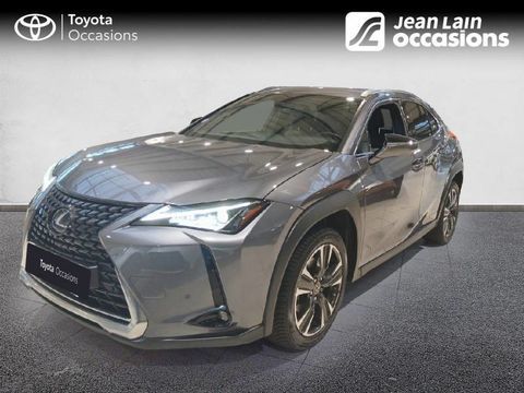 Lexus UX 250h 2WD Premium Edition 2022 occasion La Motte-Servolex 73290