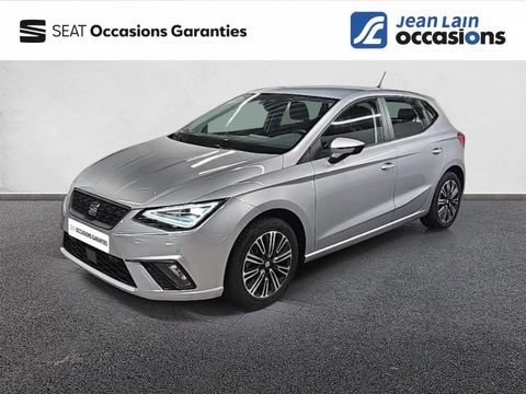 Seat Ibiza 1.0 TSI 110 ch S/S BVM6 Copa 2024 occasion La Motte-Servolex 73290