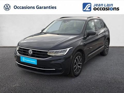 Volkswagen Tiguan 2.0 TDI 150ch DSG7 Life Business 2023 occasion Annonay 07100