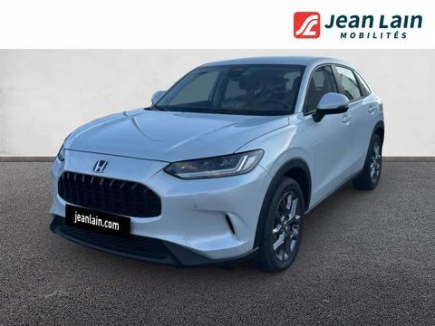 Honda Zr-v ZR-V e:HEV 2.0 i-MMD Executive 2025 occasion Valence 26000