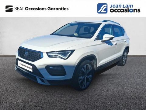 Seat Ateca 1.0 TSI 110 ch Start/Stop Urban Advanced 2022 occasion Volx 04130