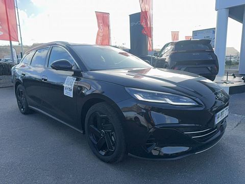 BYD Seal 6 Touring 1.5l DM-i 156 kW PHEV Comfort 2026 occasion Cherbourg-en-Cotentin 50100