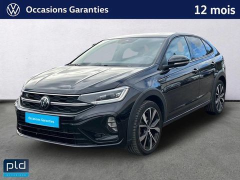 Volkswagen Taigo 1.0 TSI 110 DSG7 R-Line 2022 occasion Marseille 13008