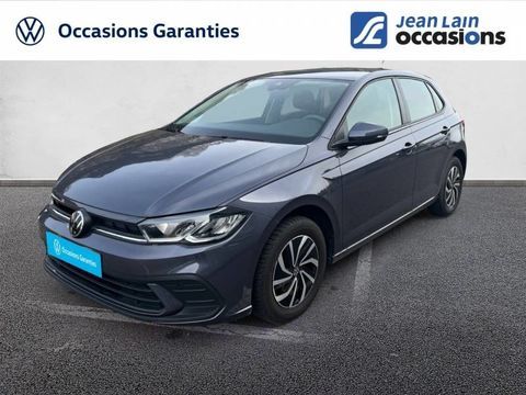 Volkswagen Polo 1.0 TSI 95 S&S BVM5 2023 occasion Seynod 74600