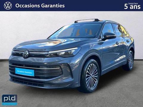 Volkswagen Tiguan 1.5 eTSI 131ch DSG7 VW Edition 2024 occasion Marseille 13014