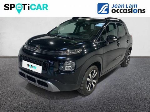 Citro&euml;n C3 Aircross PureTech 110 S&S BVM6 Shine Business 2020 occasion Seynod 74600