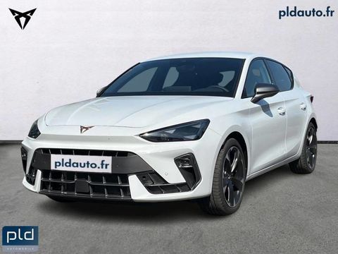 Cupra Leon 1.5 eTSI Hybrid 150 ch DSG7 V 2025 occasion Aix-en-Provence 13090