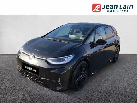 Volkswagen ID.3 326 ch GTX Performance 2025 occasion Scionzier 74950