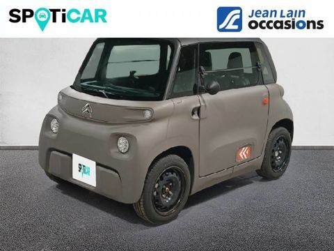Citro&euml;n AMI  2024 occasion Seynod 74600