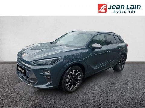 Cupra Terramar 1.5 eTSI Hybrid 150 ch DSG7 V 2025 occasion Volx 04130