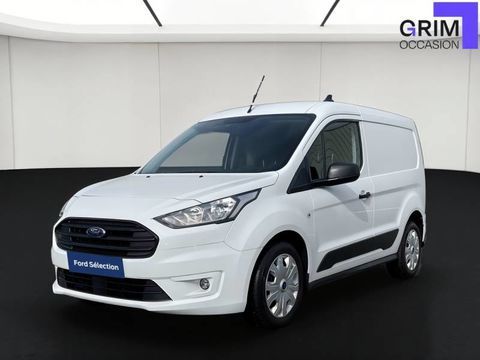 Ford Transit Connect TRANSIT CONNECT FGN L1 1.0E100 E85 S&S TREND BUSINESS 2024 occasion Lattes 34970